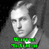 Warren McArthur